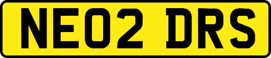 NE02DRS
