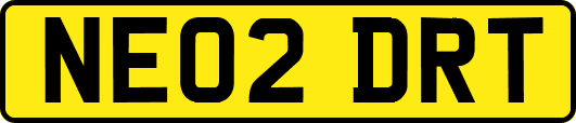 NE02DRT