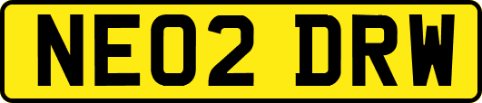 NE02DRW