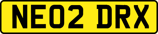 NE02DRX