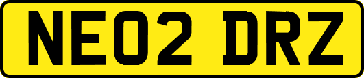 NE02DRZ