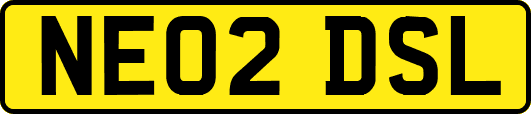 NE02DSL