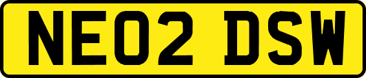 NE02DSW