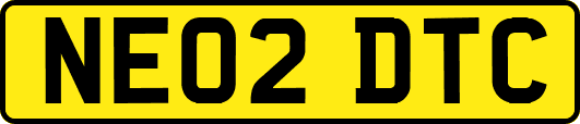 NE02DTC