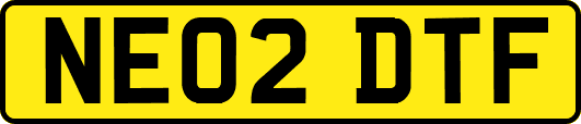 NE02DTF