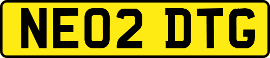 NE02DTG
