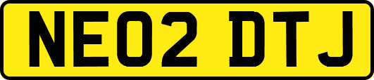 NE02DTJ