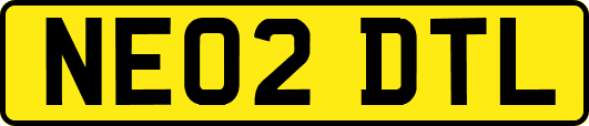 NE02DTL