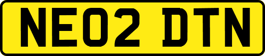 NE02DTN