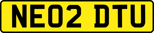 NE02DTU