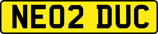 NE02DUC