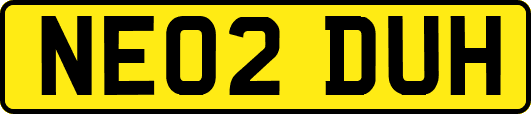 NE02DUH