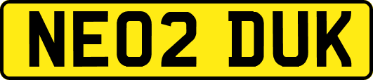 NE02DUK