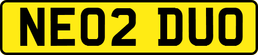NE02DUO