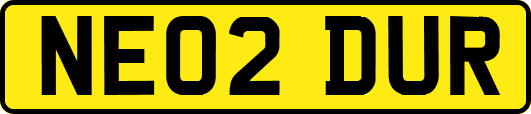 NE02DUR
