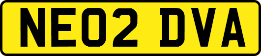 NE02DVA