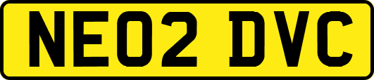 NE02DVC