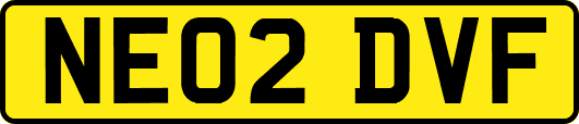 NE02DVF