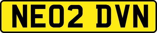 NE02DVN