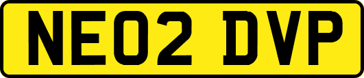 NE02DVP