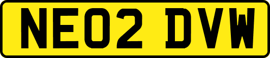 NE02DVW