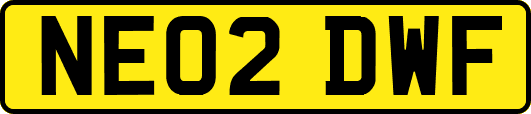 NE02DWF