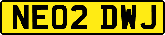 NE02DWJ
