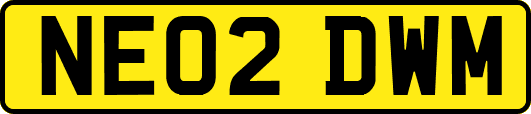 NE02DWM