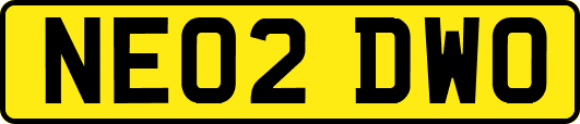 NE02DWO