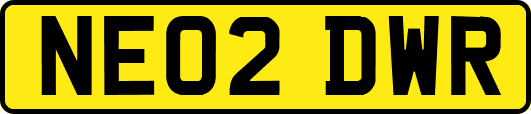 NE02DWR