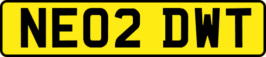 NE02DWT