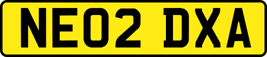 NE02DXA