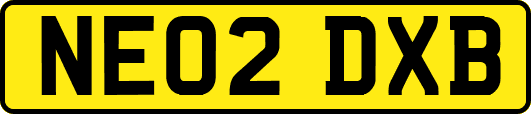 NE02DXB