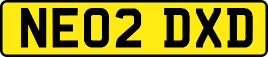 NE02DXD
