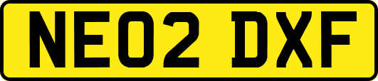 NE02DXF
