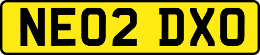 NE02DXO
