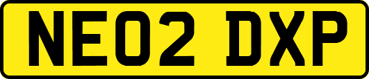 NE02DXP