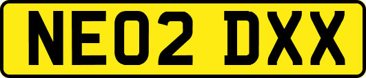 NE02DXX