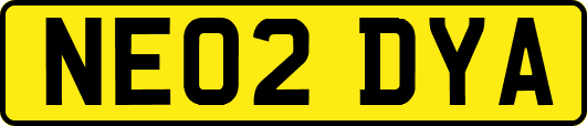 NE02DYA