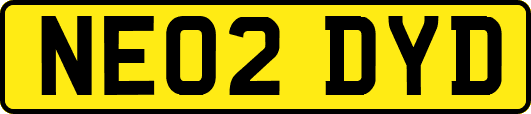 NE02DYD