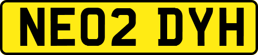 NE02DYH
