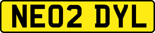 NE02DYL