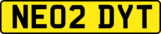 NE02DYT