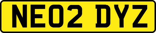 NE02DYZ