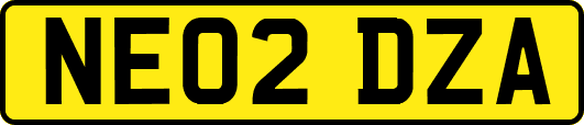 NE02DZA