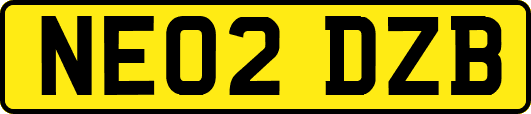 NE02DZB