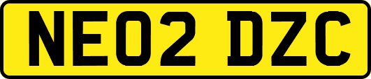 NE02DZC