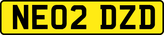 NE02DZD