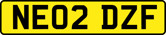 NE02DZF