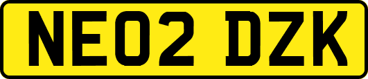 NE02DZK